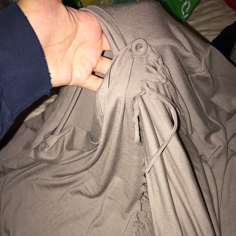 Cardigan - Picture 2 of 2